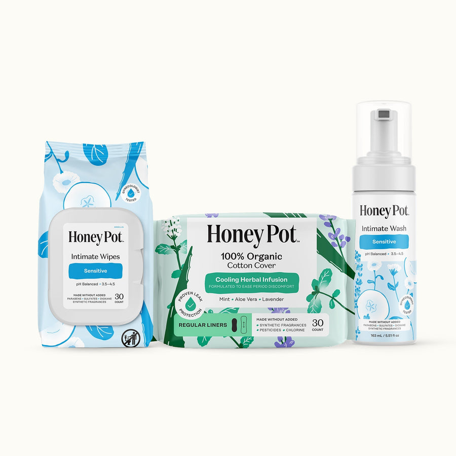 Try It Bundle G3