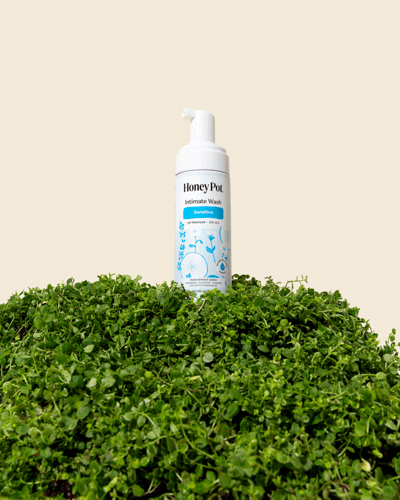 Sensitive Skin Ritual W8